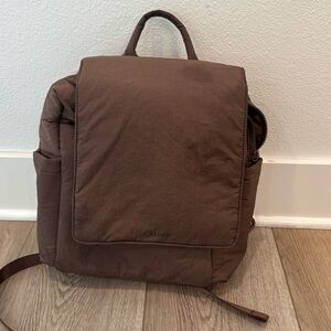 Calpak Mini Diaper Backpack